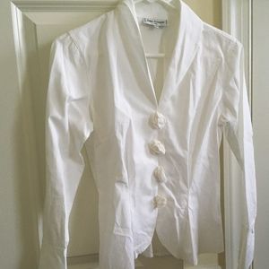 Anne Fontaine Blouse